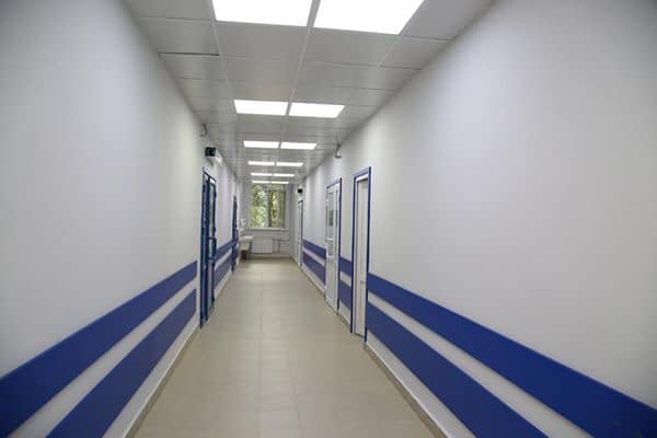 КНП «Обласний центр онкології» відновив свою роботу