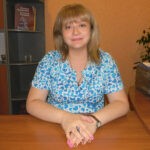 Кротченко Наталія Василівна