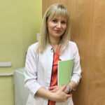 Шаповалова Дар’я Григорівна