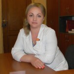 Яценко Юлія Миколаївна