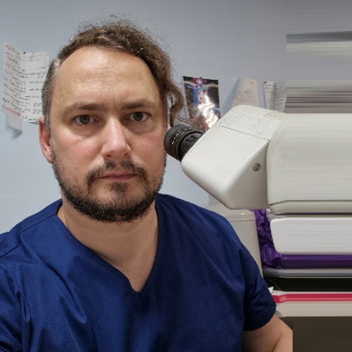 Гопич Іван Петрович