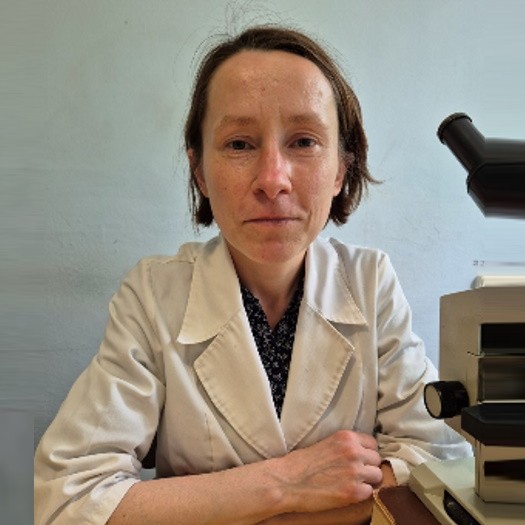 Клименко Ірина Вікторівна