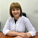 Кротченко Наталія Василівна
