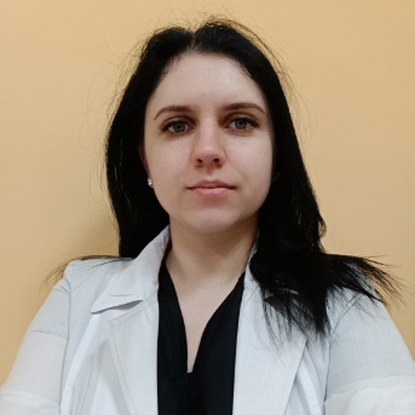 Кучмій Юлія Юріївна