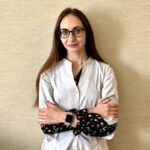 Кулікова Наталія Олексіївна