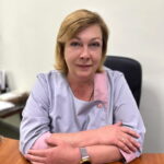 Немальцова Олена Анатоліївна