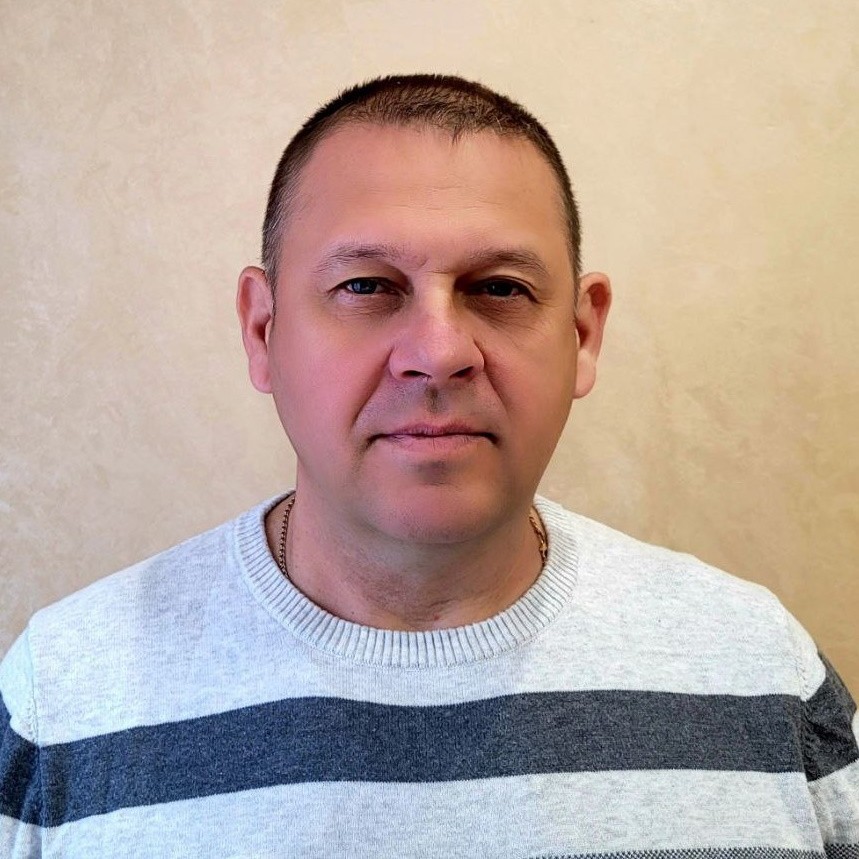 Щур Валерій Анатолійович