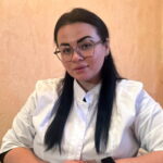 Третьякова Анастасія Олександрівна