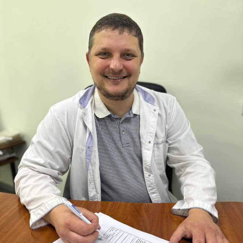 Третьякова Анастасія Олександрівна