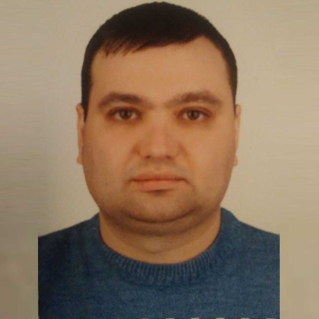 Гладкий Олександр Миколайович