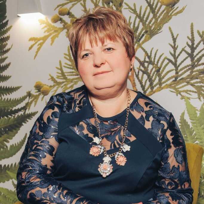 Ільченко Юлія Василівна