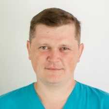 Кецман Руслан Васильович