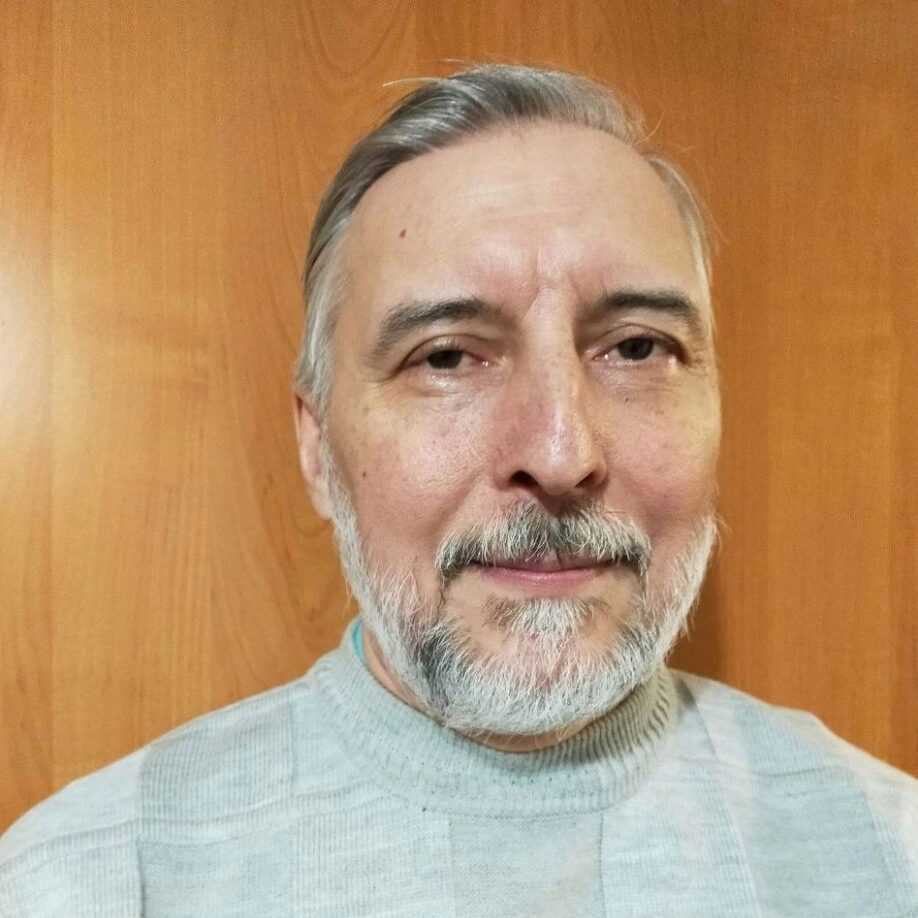 Уразов Федір Леонідович