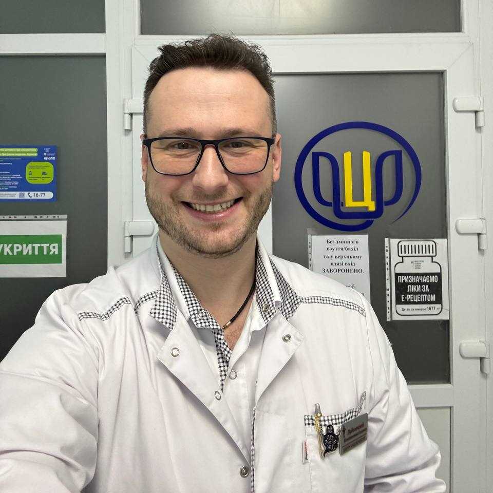 Побєлєнський Костянтин Олегович
