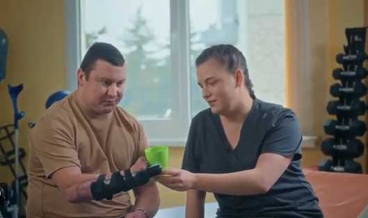 Зміцнені. Коли можеш отримати фахову допомогу