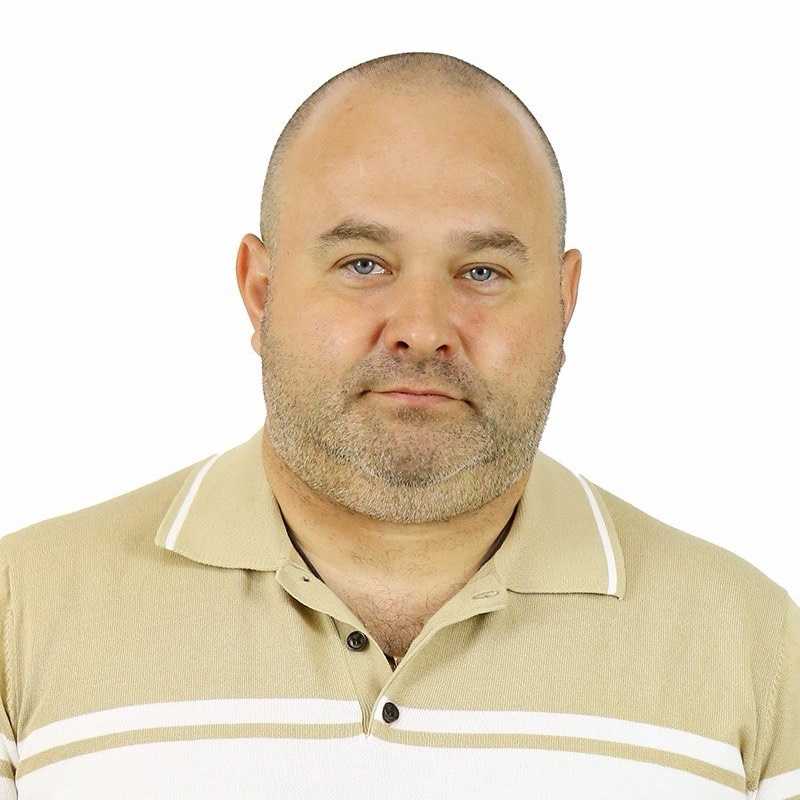 Остапов Костянтин Володимирович