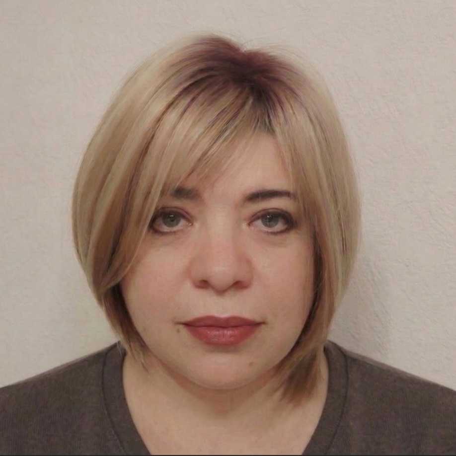 Вовченко Тетяна Олександрівна
